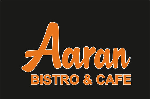 Aaran Bistro & cafe